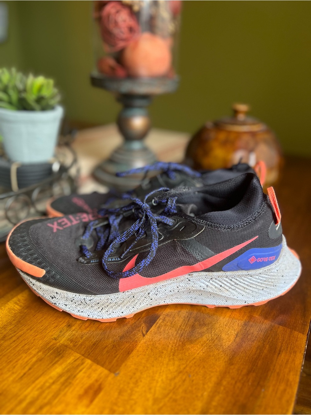 Nike GORE-TEX Women's PegasusTrail 3 Running Shoes